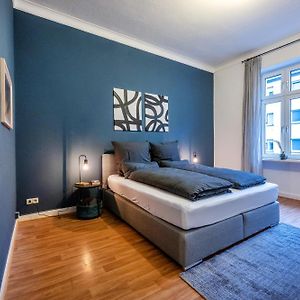 Appartement met Twee Slaapkamers